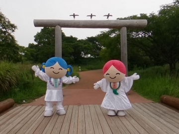 吉野ヶ里歴史公園