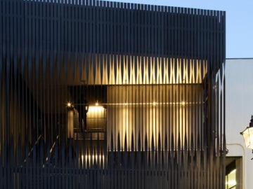 早稲田小劇場どらま館