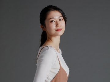 谷田部美咲プロフィール写真