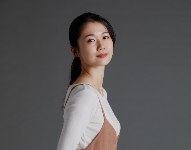 谷田部美咲プロフィール写真