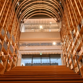 国際文学館 開館3周年記念月間 – 早稲田大学 国際文学館(村上春樹