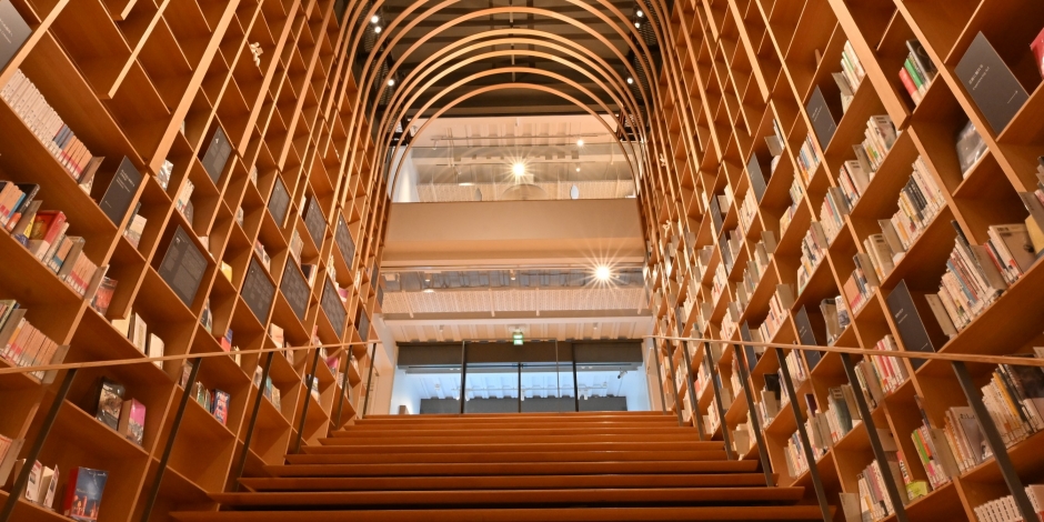 国際文学館 開館3周年記念月間 – 早稲田大学 国際文学館(村上春樹