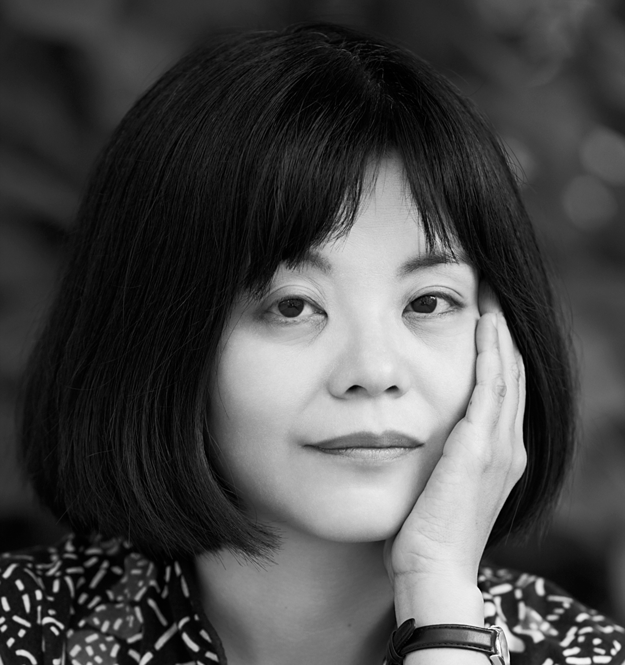 多和田葉子