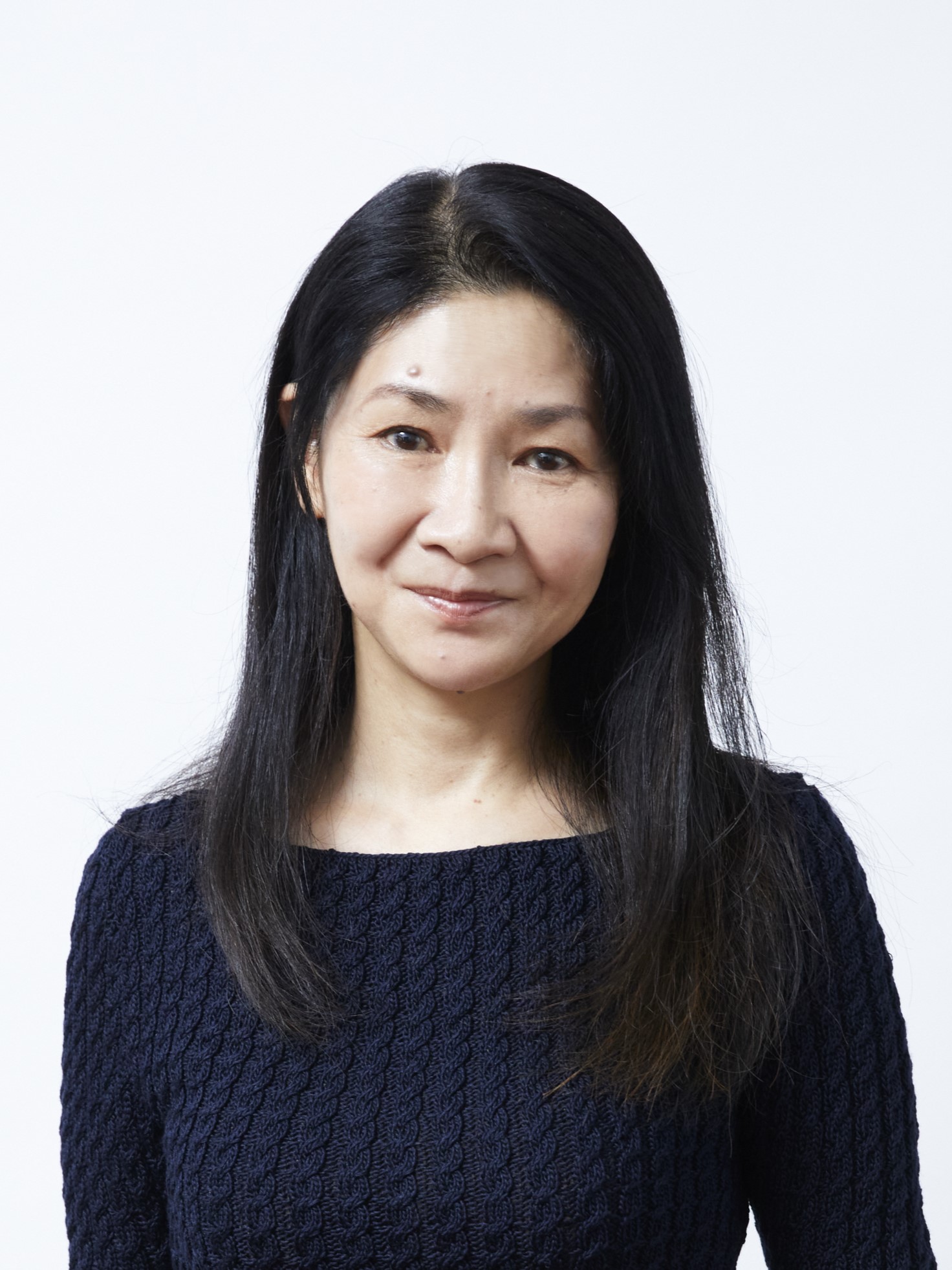 斎藤真理子