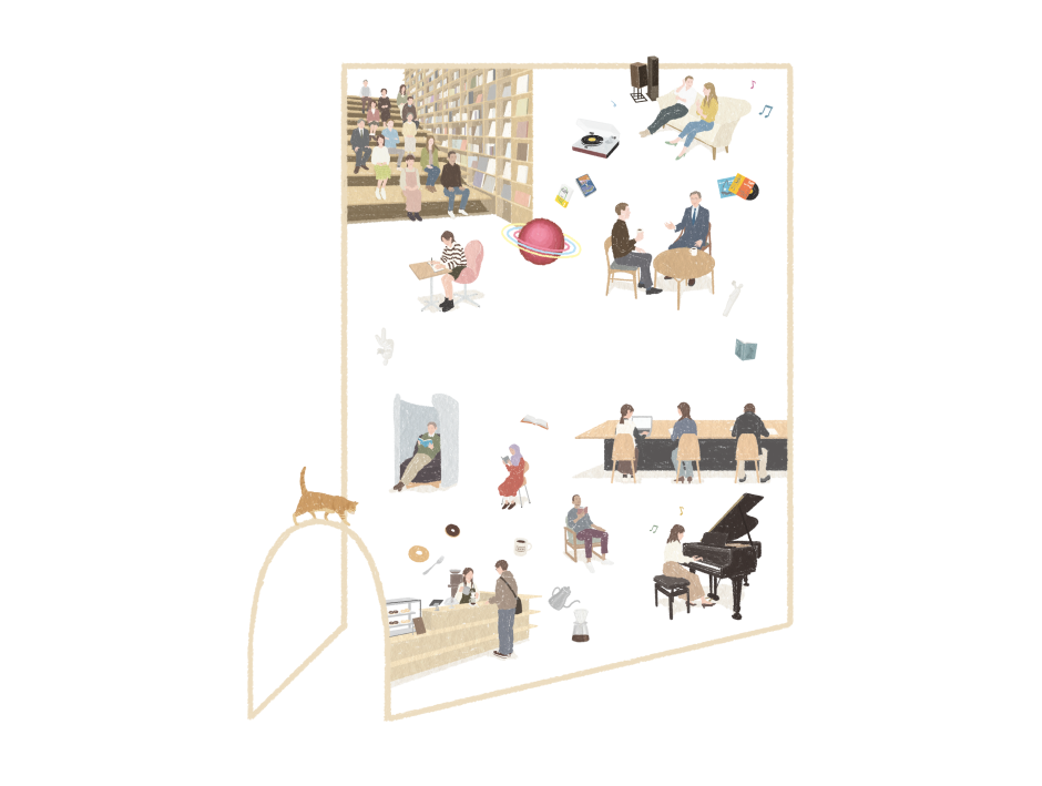 早稲田学報 1269号（2025年2月号）』国際文学館が特集されています