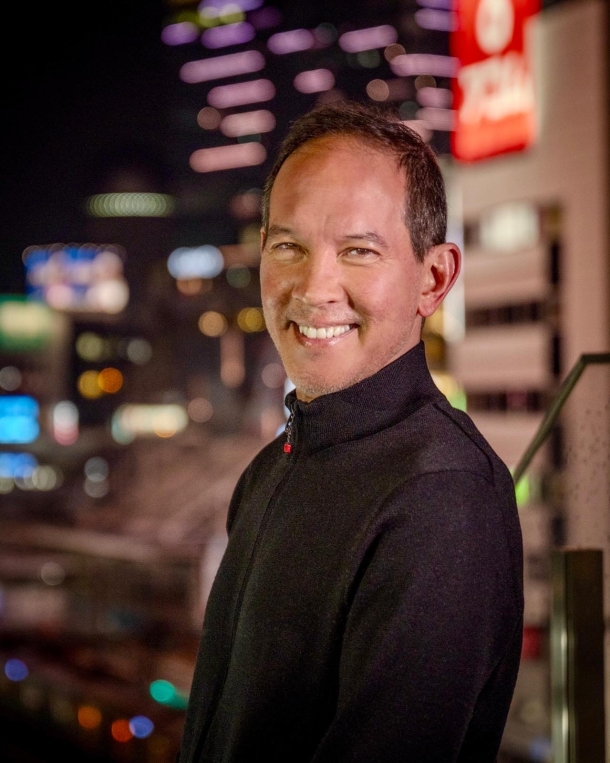 Roland Nozomu Kelts