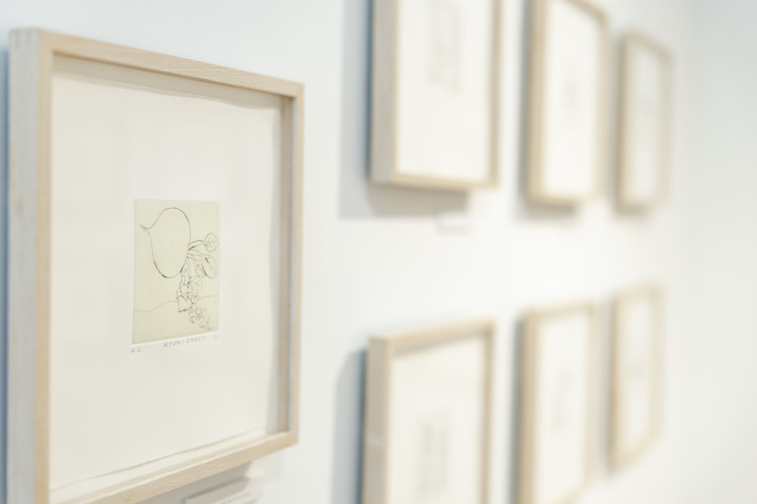 大橋歩 村上ラヂオの版画展」 作品特別販売のご案内 – 早稲田大学 国際