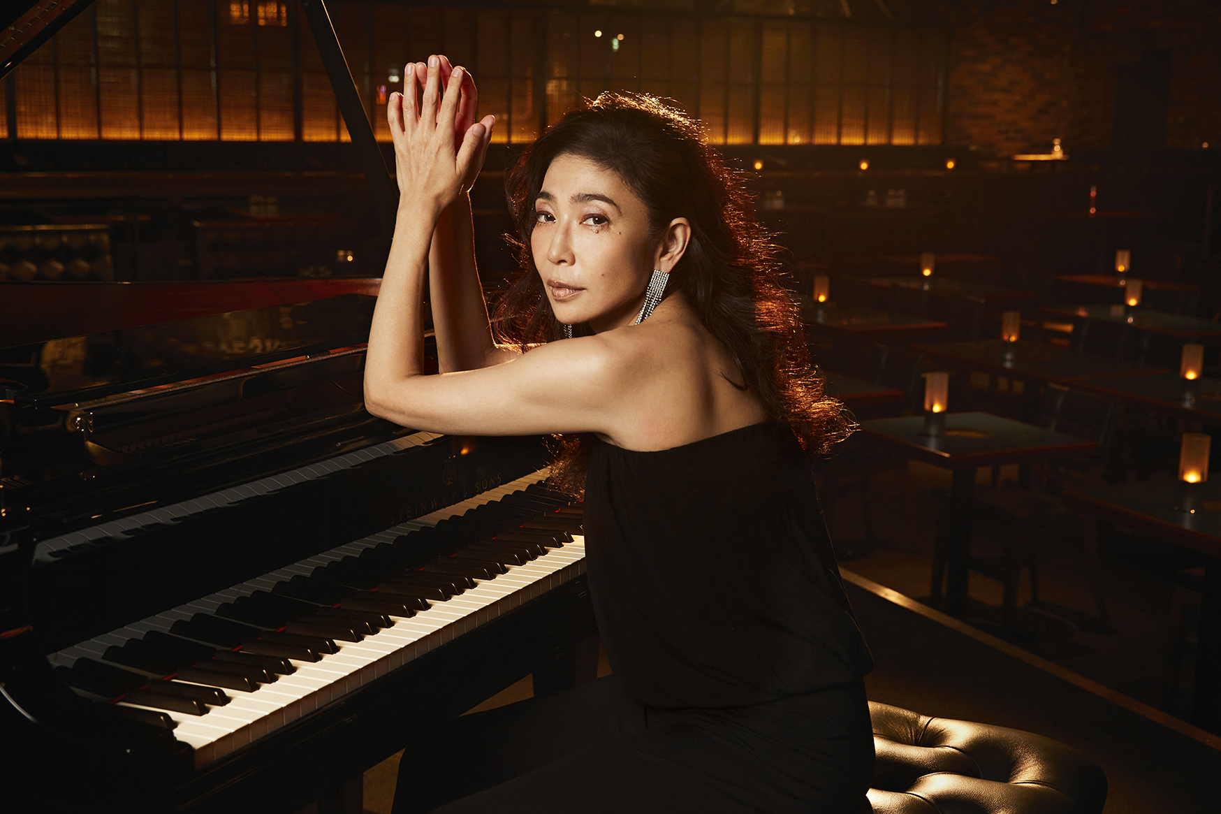 マリー・ビュスカート