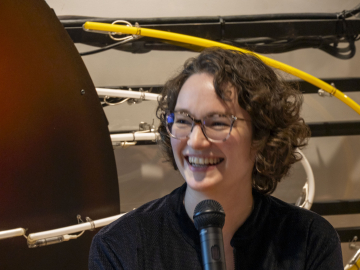 【Translators Talk】海外に広がる日本文学 その２ ブラジルの場合(2025/11/12)レポート