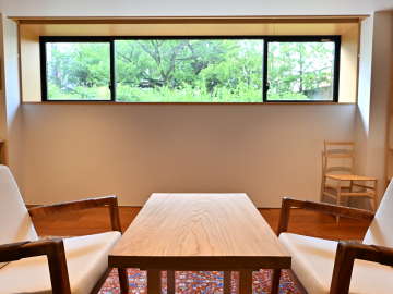 “Letters from the Haruki Murakami Library”―レベッカ・ブラウン（Rebecca Brown）