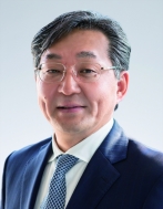 有限責任あずさ監査法人理事長の山田裕行様から応援メッセージをいただきました