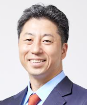 PwC Japan有限責任監査法人 代表執行役の久保田正崇様から応援メッセージをいただきました