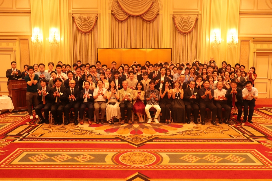 2024年度会計研究科同窓会を開催しました