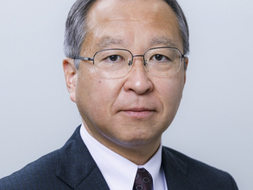 【2/28(土)開催】秋葉賢一教授 最終講義のご案内