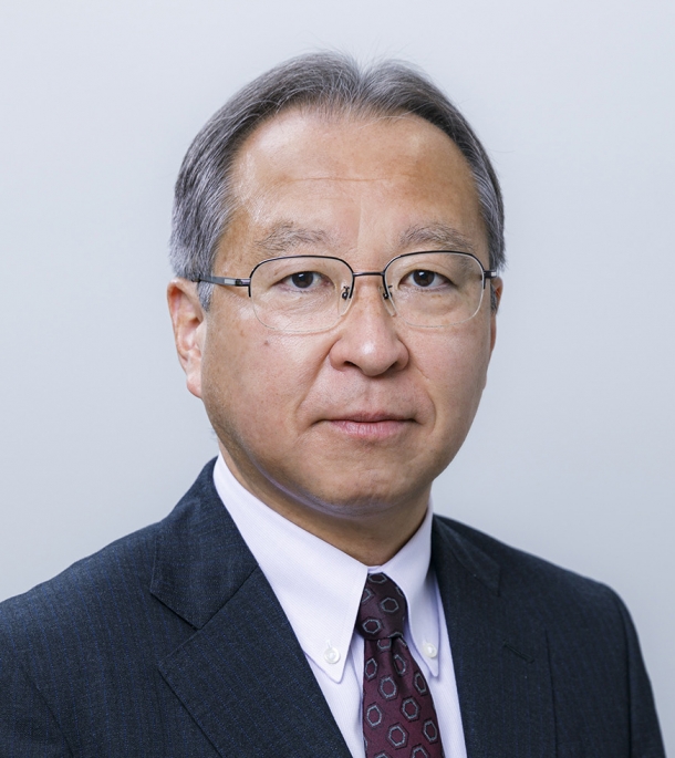 【2/28(土)開催】秋葉賢一教授 最終講義のご案内