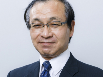 【3/21(土)開催】伏見俊行教授 最終講義のご案内