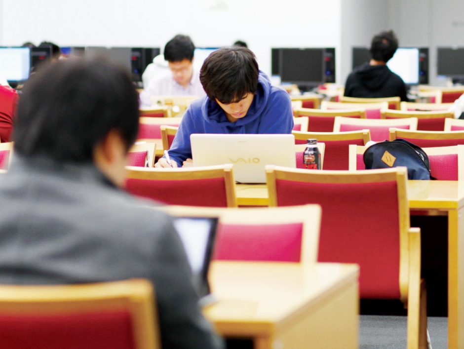 商学部から商学研究科への推薦 – 早稲田大学 大学院商学研究科