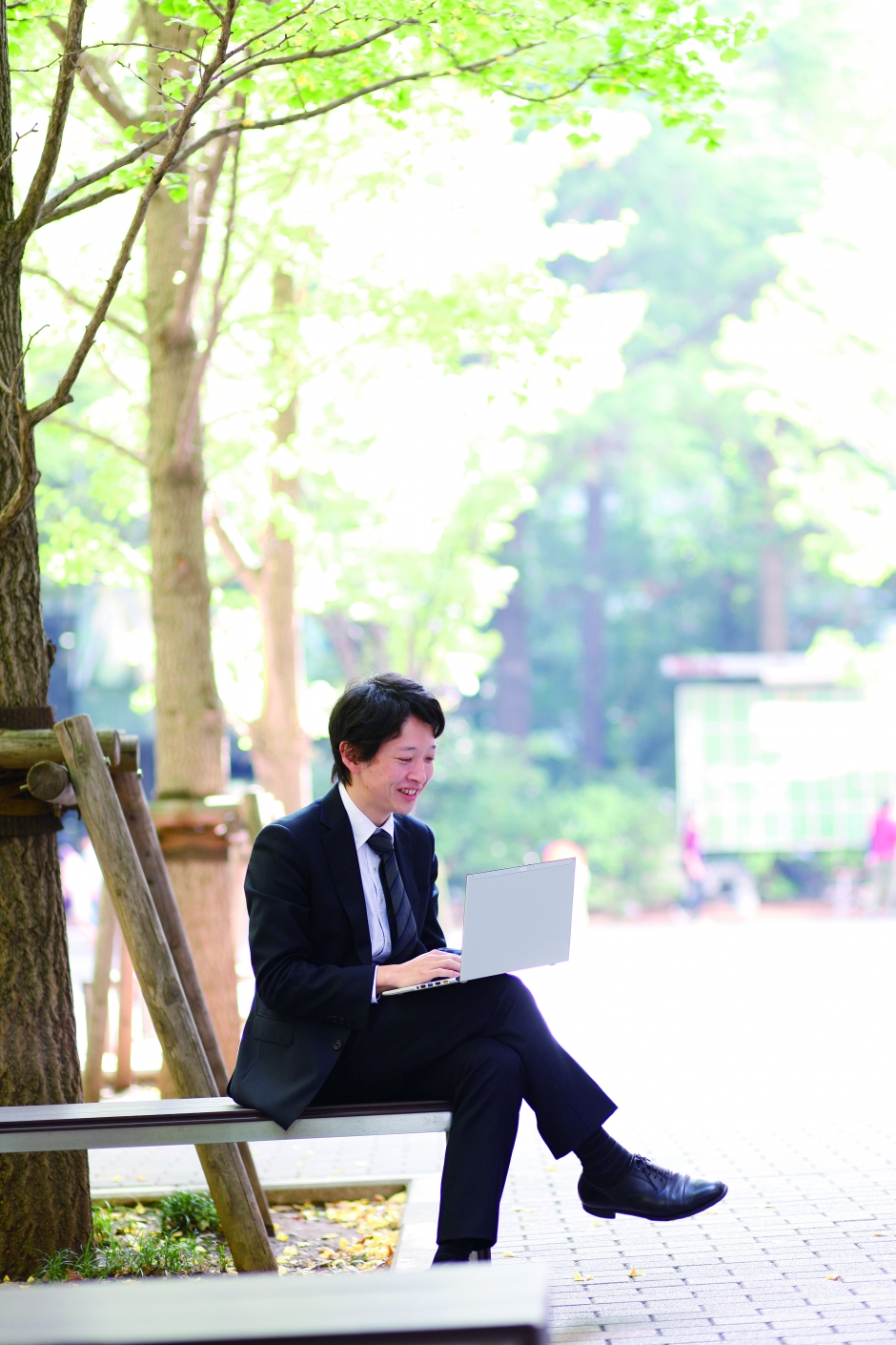 博士後期課程満期退学<br>■外川 拓さん<br>■マーケティング・国際ビジネス専修