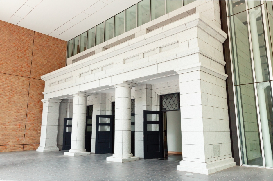 2024年度実施　博士後期課程入学試験要項の公開について/ Regard to update of Admissions Guide for AY2024