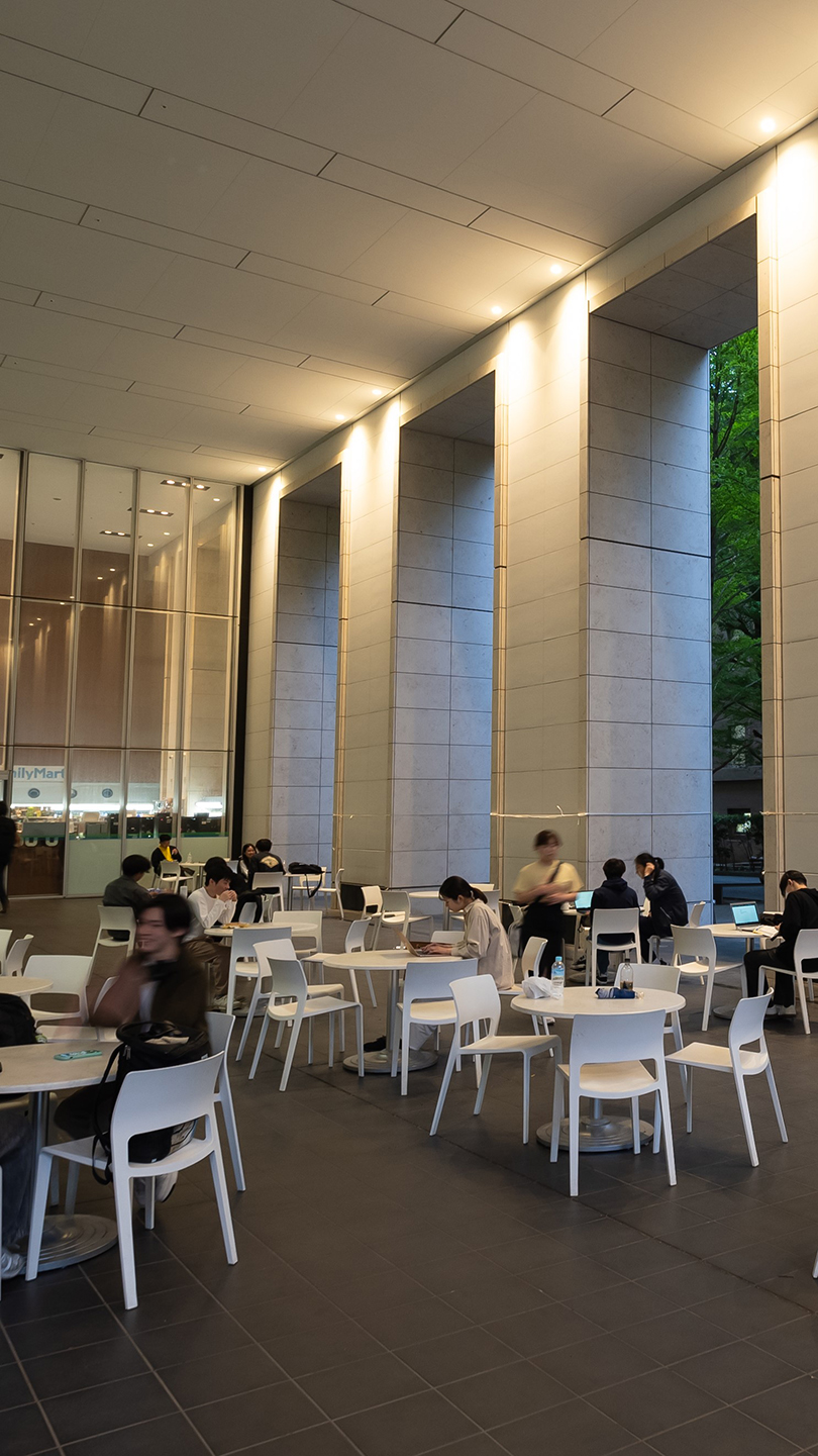 次代を切り拓く研究者と実業家を育てる