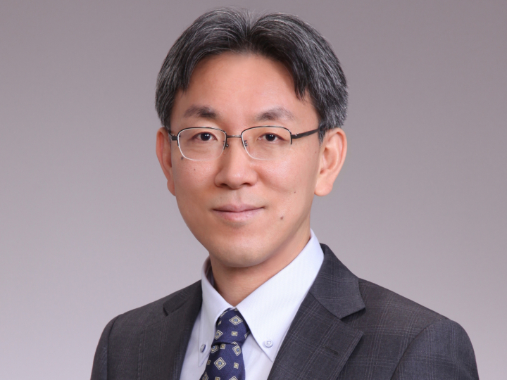 研究科長挨拶