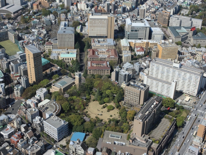 受託研究・共同研究