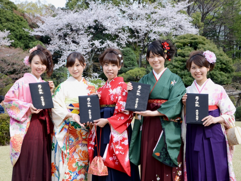 卒業後の進路 – 早稲田大学 商学部