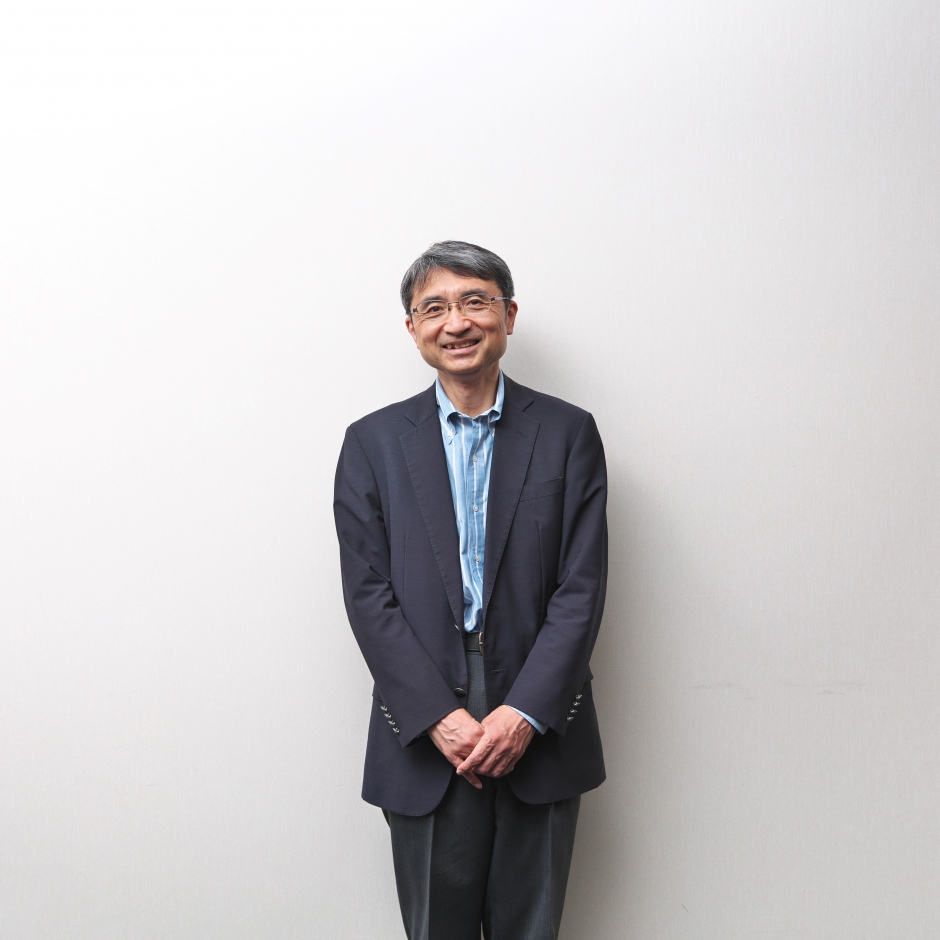 【商学部】広田 真一 教授の論文が学術雑誌に掲載されました