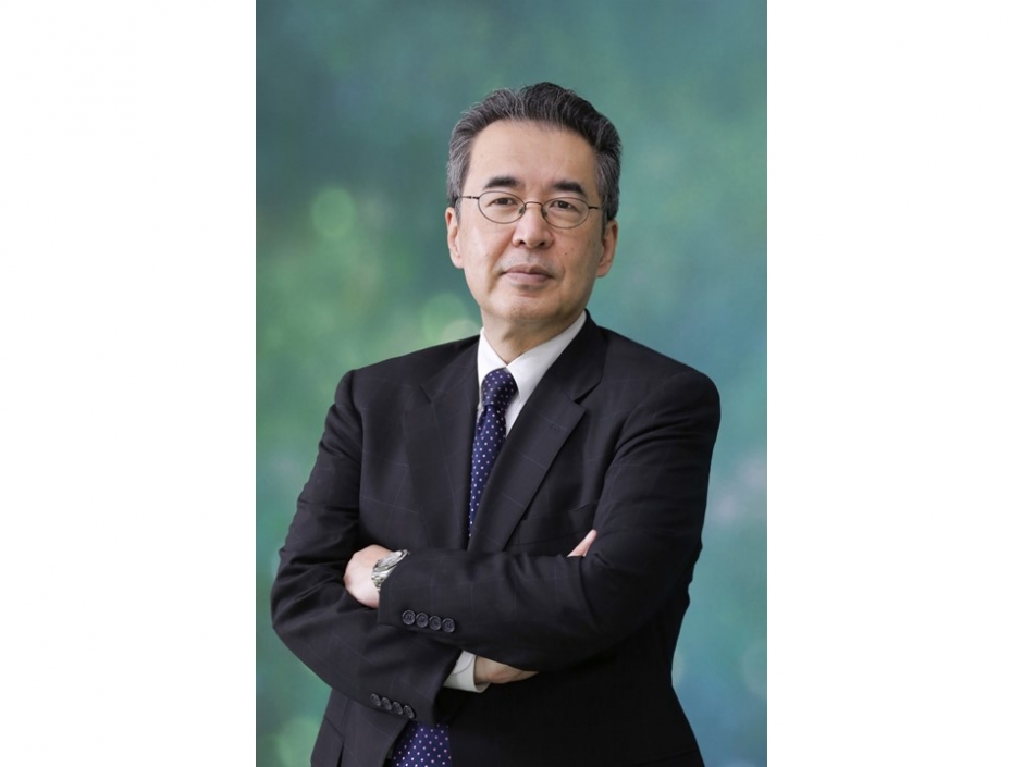 【商学部】宮島英昭 教授らの共著論文がPRI in Person 2023において優秀賞を受賞しました