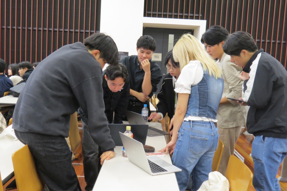 2024年度第4回GMPフォーラムを開催しました（2024/10/29）