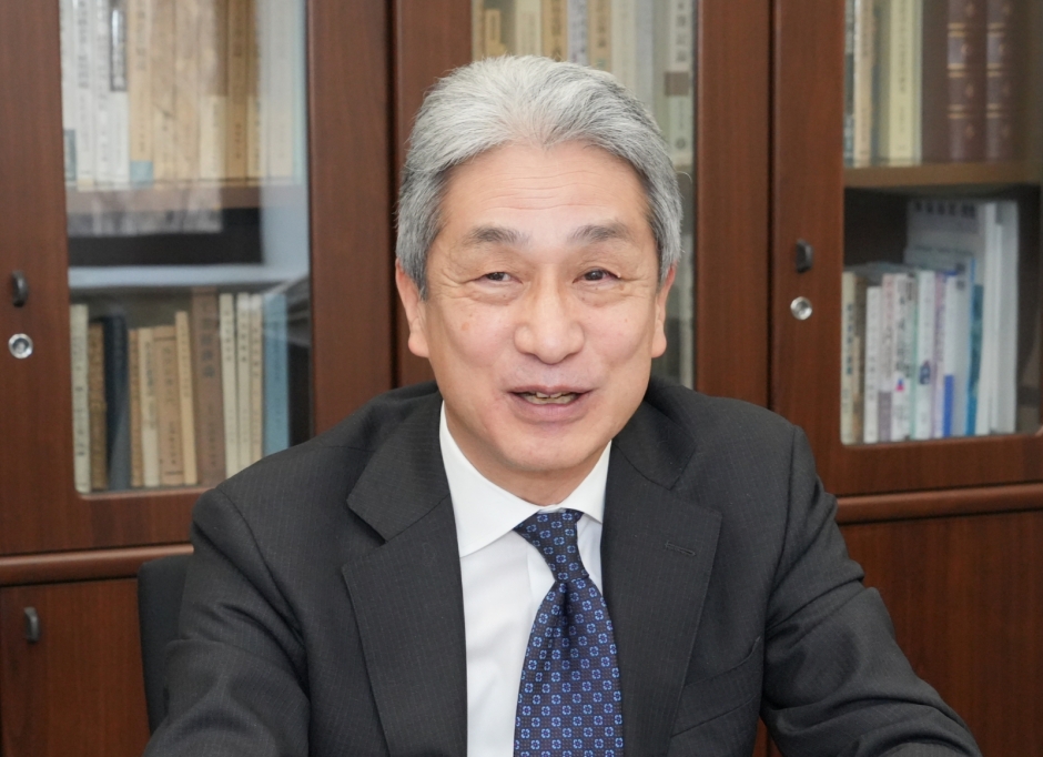 藤田　誠（2016年9月～2020年9月）