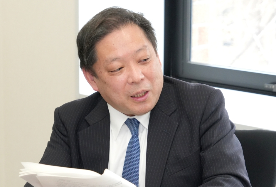 横山　将義（2020年9月～現在）