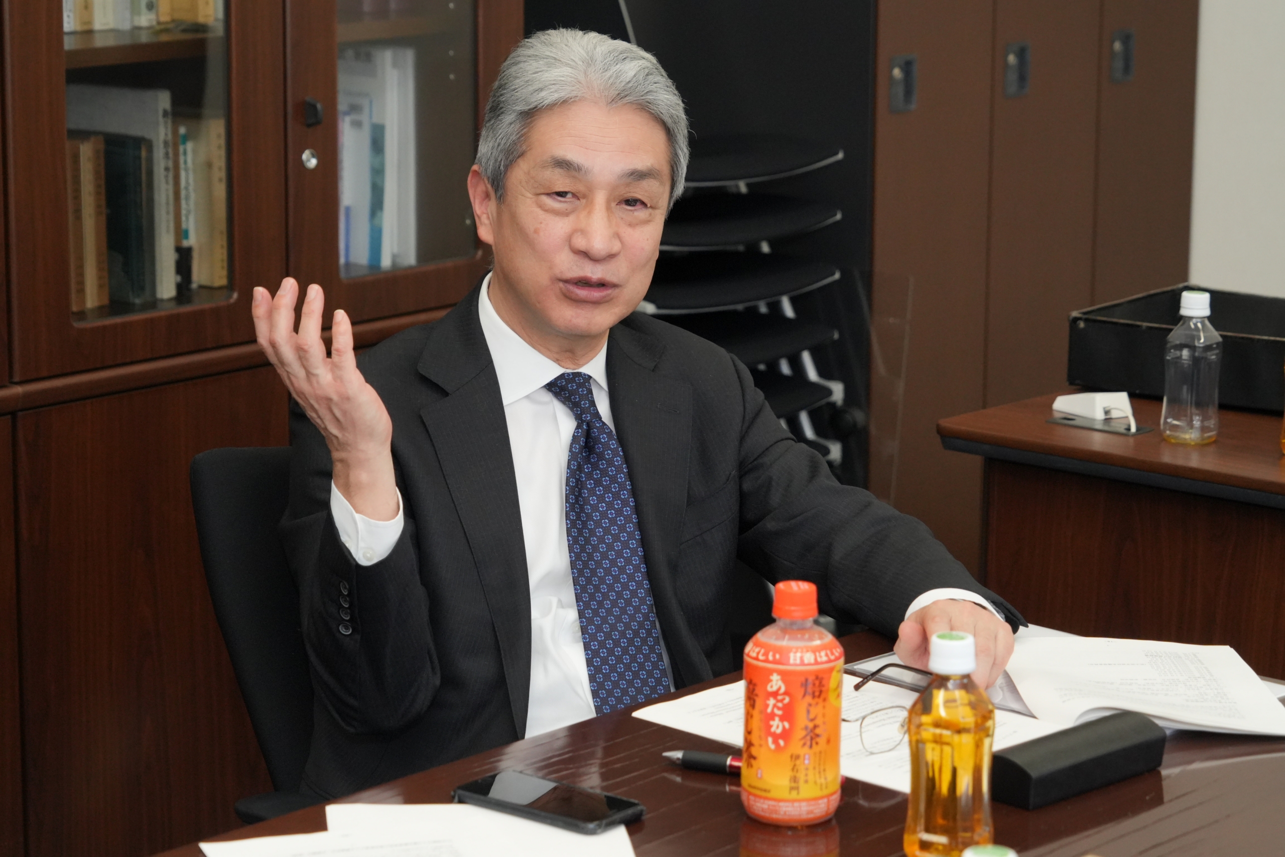 120周年記念座談会