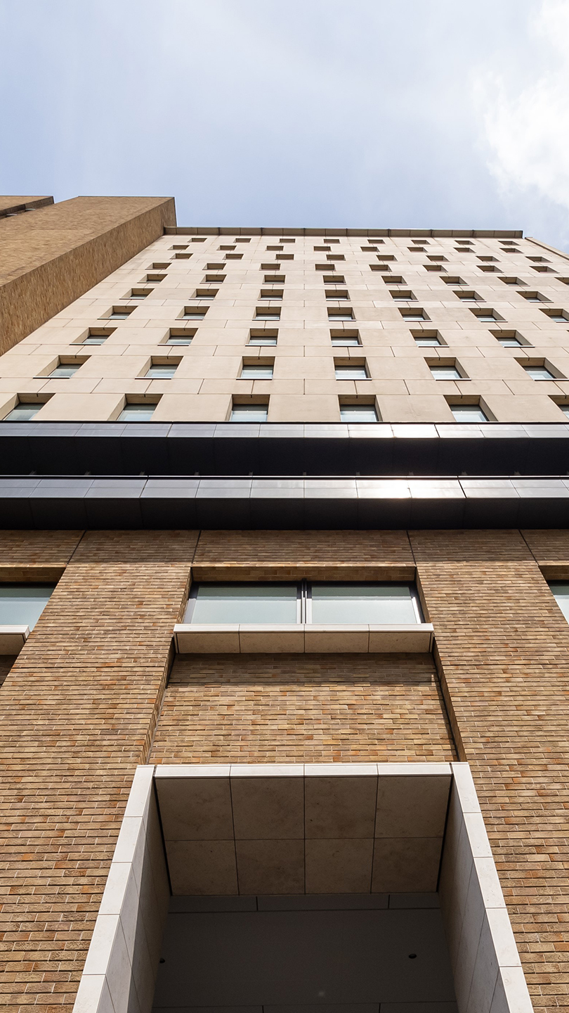 学識ある実業家たれ