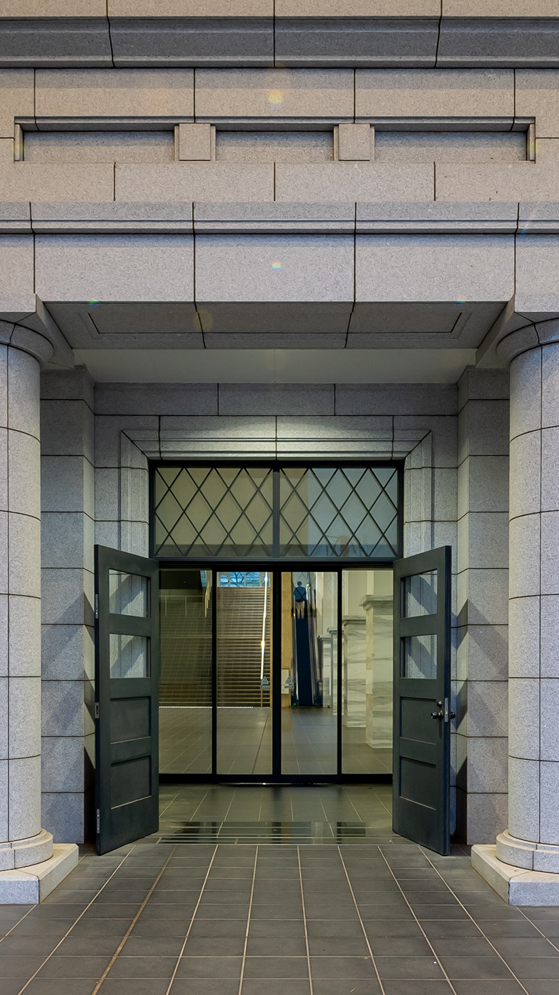 学識ある実業家たれ