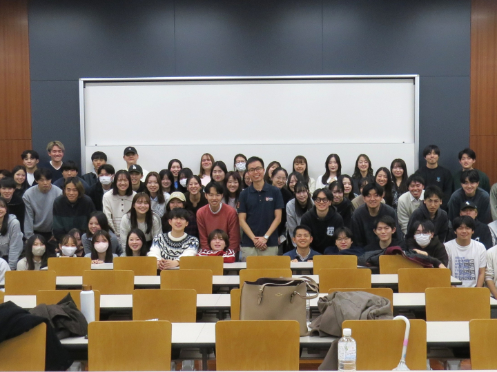 2025年度第5回GMPフォーラムを開催しました（2025/11/25）