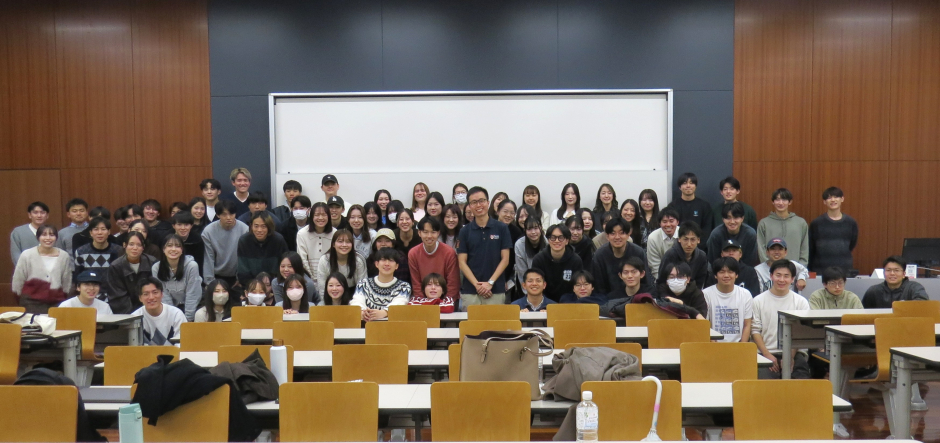 2025年度第5回GMPフォーラムを開催しました（2025/11/25）