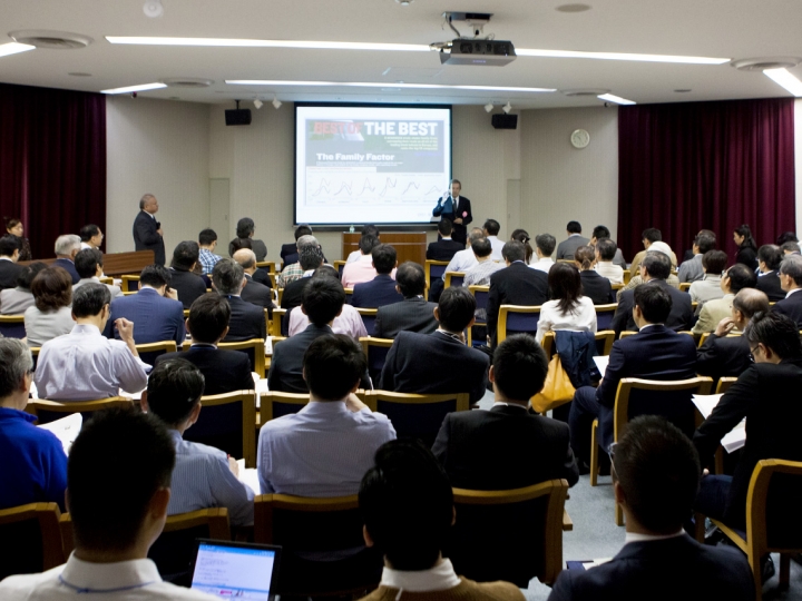 シンポジウム・講演