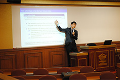 Yoshiyuki Nakazono (Yokohama City University)