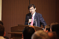 Discussant: Toshiki Yotsuzuka (Waseda)