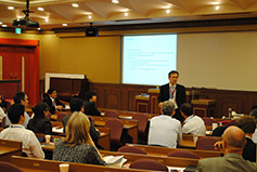 Program Chair: Jun Uno (Waseda)