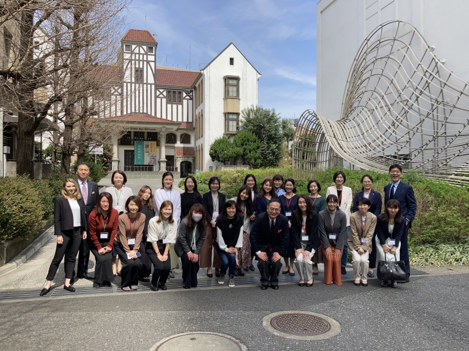 企業の未来を担う女性たちの挑戦と学び　早稲田大学ビジネス・ファイナンス研究センター主催『女性シニアリーダー育成プログラム』開催レポートvol.2