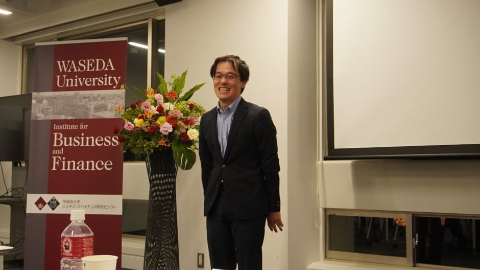 EMBA Essenceを知る