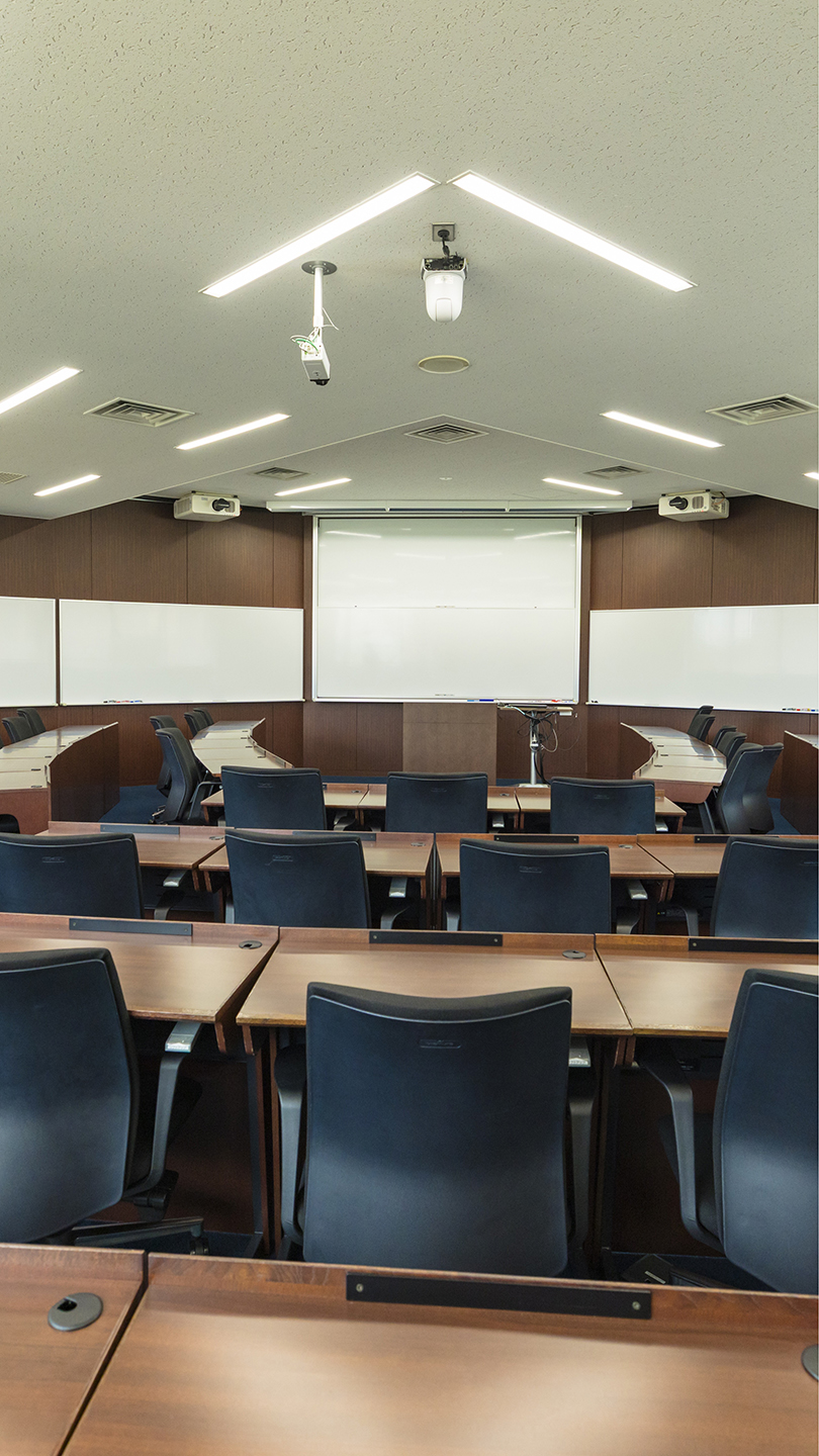 Institute for Business and Finance