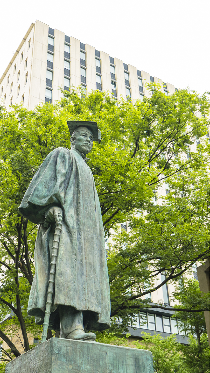 Institute for Business and Finance