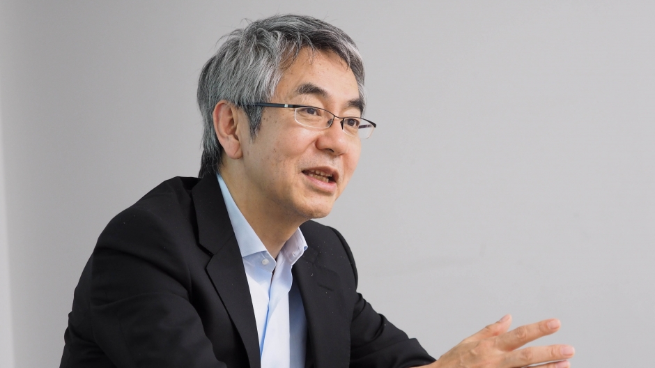 平野  正雄  教授（HIRANO, Masao）