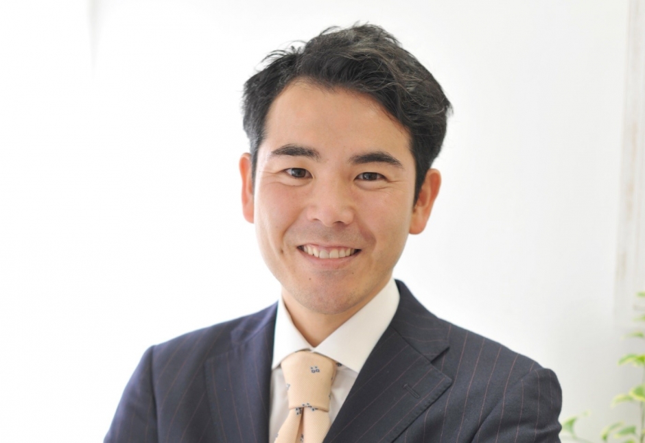 亀田 俊樹さん<br>夜間主総合<br>武田薬品工業株式会社