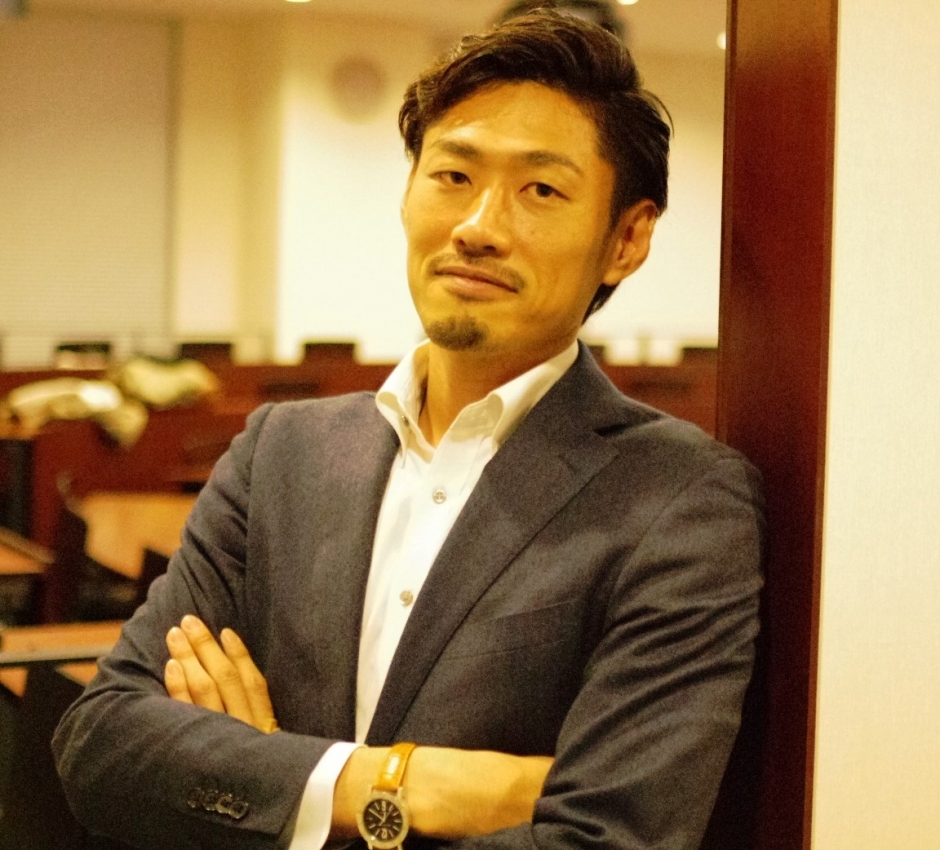 ◆夜間主プロフェッショナル(マネジメント)<br>内海　直人さん（2014年4月入学）<br>GE Hitachi Nuclear Energy International LLC　フィールド・サービス 所長