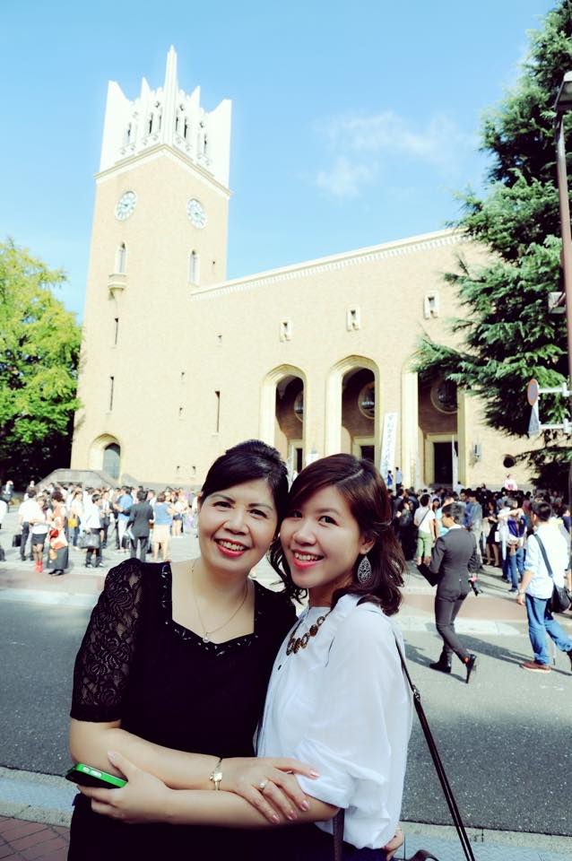 Dao ThuyDuong (International MBA)