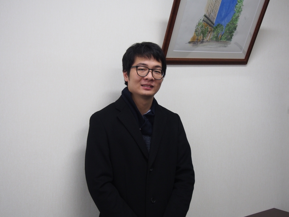 ◆MSc in Finance Program<br>Weifeng ZHU